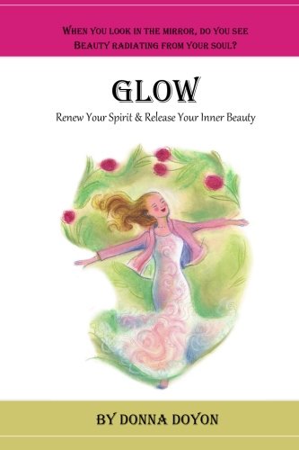 Glow - a collection of short, wisdom-filled stories